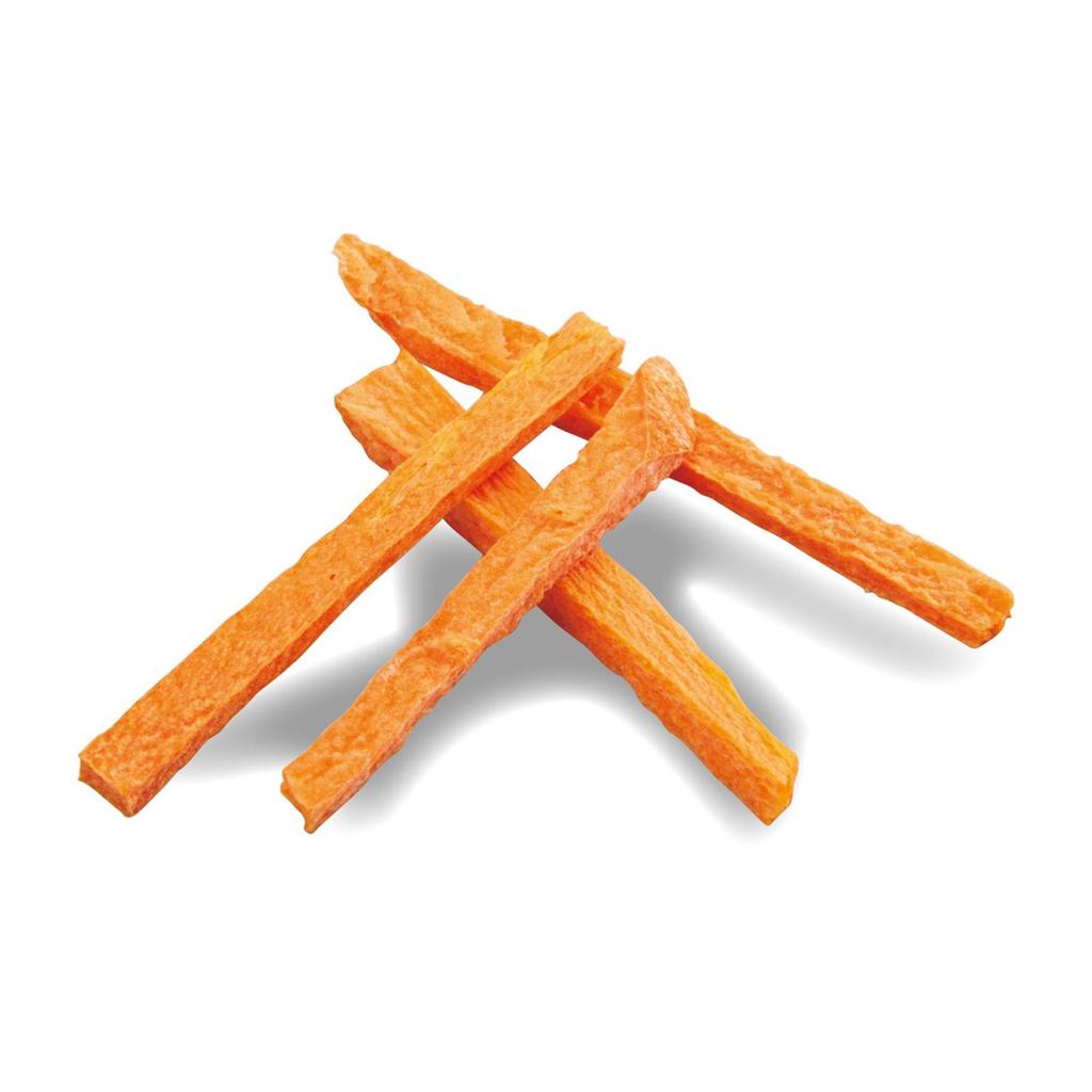 Minimal Land Vegetable Letter Carrots 10g (Set of 6)