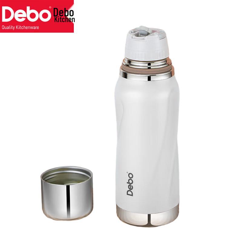 

Debo Warren 520ml 316 Stainless Steel Insulated Thermos