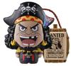 Bandai Bikkura Tamago ONE PIECE Vol.4 Suitable Ages 3 Up.
