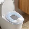 Anti-Slip Travel Potty Seat Washable Kids Toilet Seat Portable Toilet Seat  Potty Training