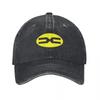 Love Funny Cool Drive Logo Baseball Cap Casual Distressed Denim Cars Sun Cap Unisex WoUnisex Outdoor Summer Hats Cap
