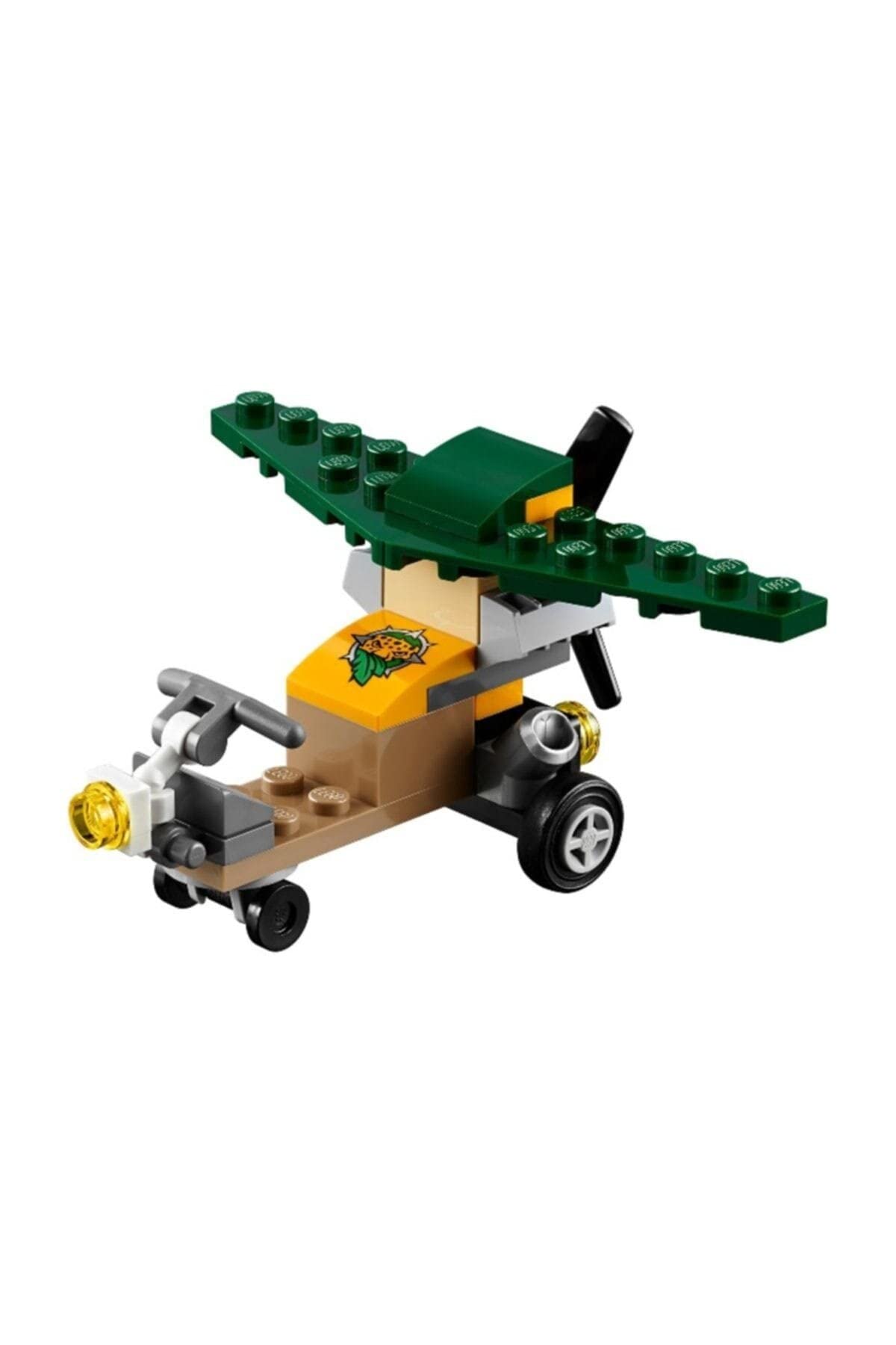 

LEGO Glider LEGO Monthly Mini Build Glider 40284