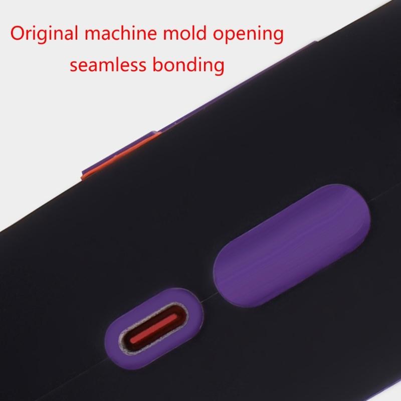Silicone Speaker Protective Sleeve Speaker Skin Cover Shockproofs Antidrop Case for GO 4 GO4 Speaker