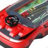 Simulation Driving Steering Wheel Toy Race Car Game Mini Games Controller Gaming Console for Boys