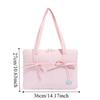 14inch Laptop Sleeve Cover Bag Portable Notebook Sleeve Pouch  Girls/Lady/Women