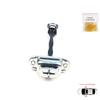 BDP1635 Front Door Stop Check Assy Limiter Strap for Nissan Micra MK4 K13 K13K K13KK 2011-2022 804301HB0A