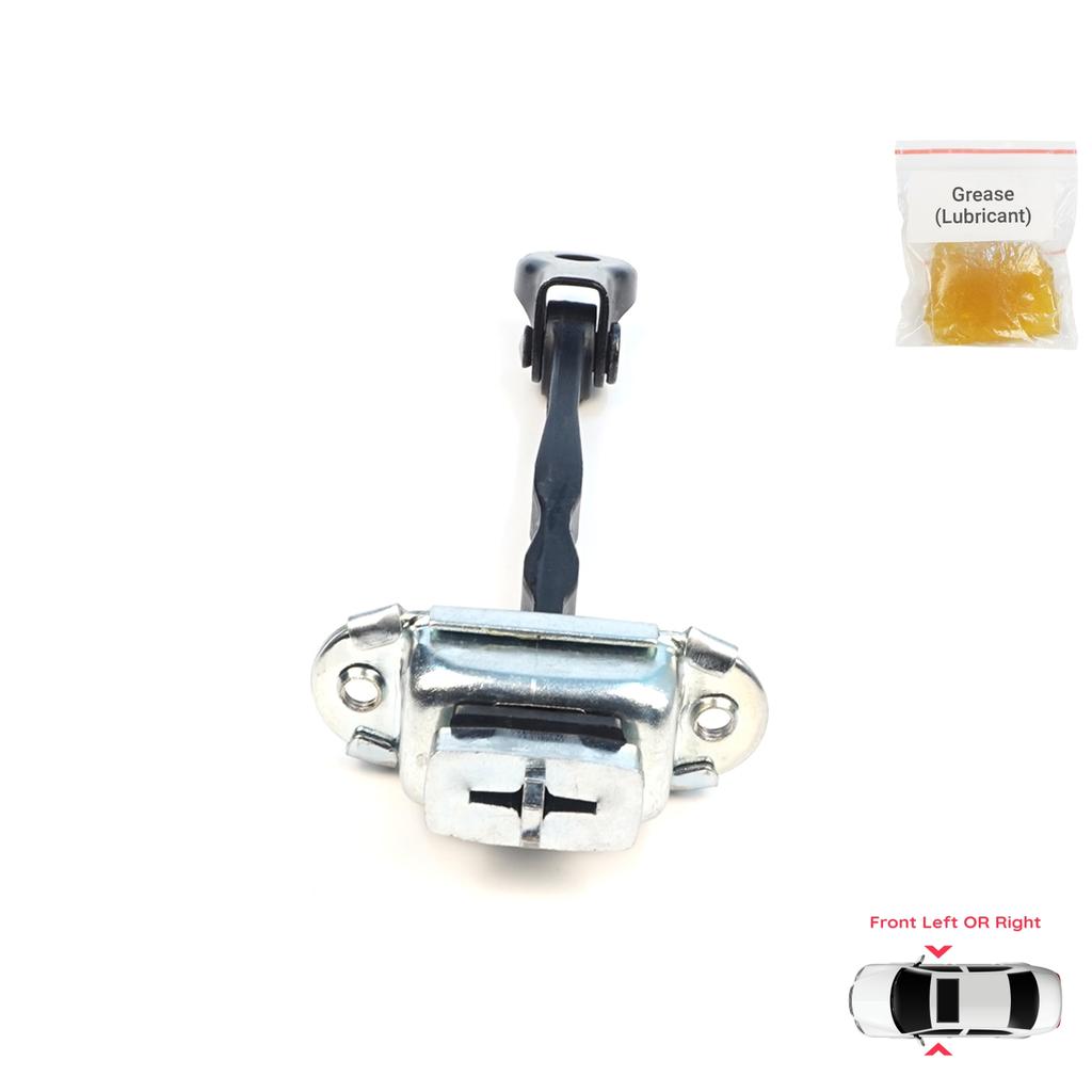BDP1635 Front Door Stop Check Assy Limiter Strap for Nissan Micra MK4 K13 K13K K13KK 2011-2022 804301HB0A
