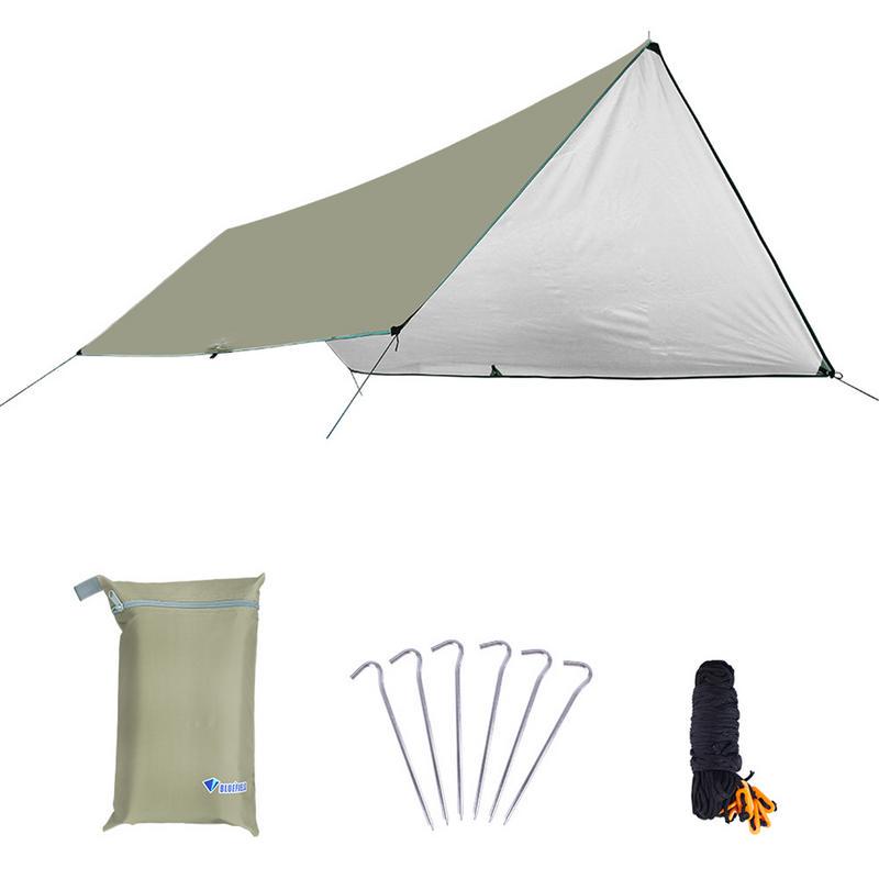 Buy Waterproof Camping Tarp 