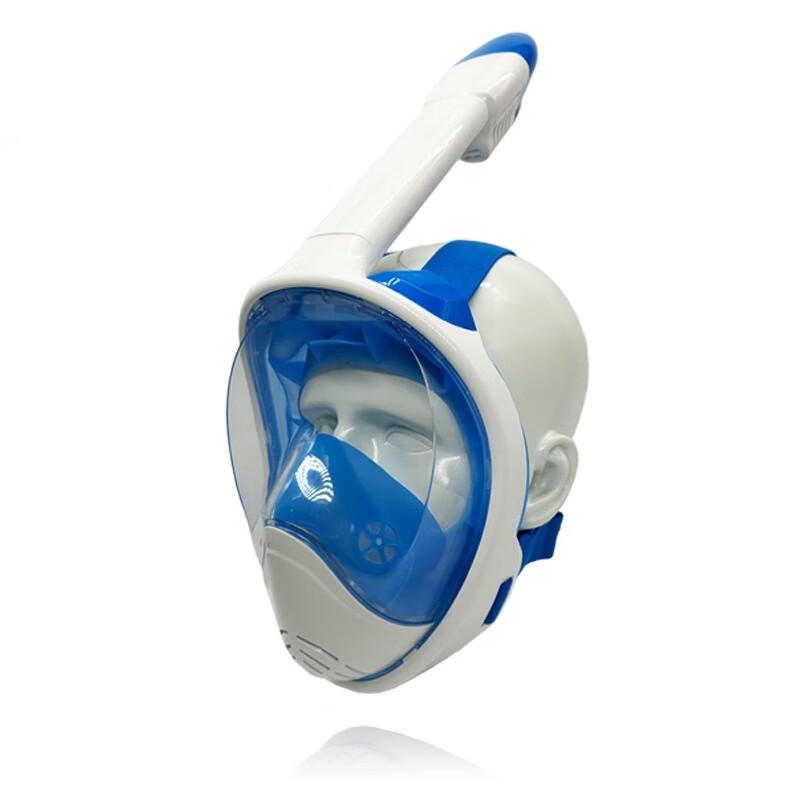 Full Face Snorkel Mask