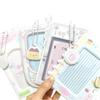 Cartoon Mobile Phone Camera Shaped PVC Card Holder Kpop Idol Photocard Protection Cover Korean Ins Photo Storage Case Pendant