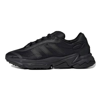 Ozweego Pure Triple Black Unisex Sneakers Core-Black H04216