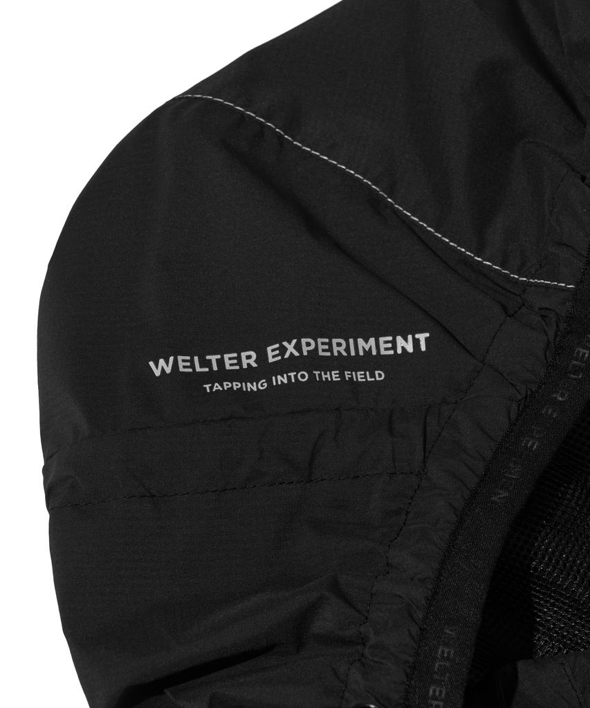 Welter Experiment Ul Stretch Soft Shell Jacket_Black_Wol067