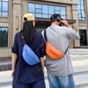 Unisex Fashion Chest Sling & Crossbody Bag