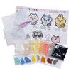 Kawada Perler Beads Chiikawa Chiikawa und Freunde Set 80-57080