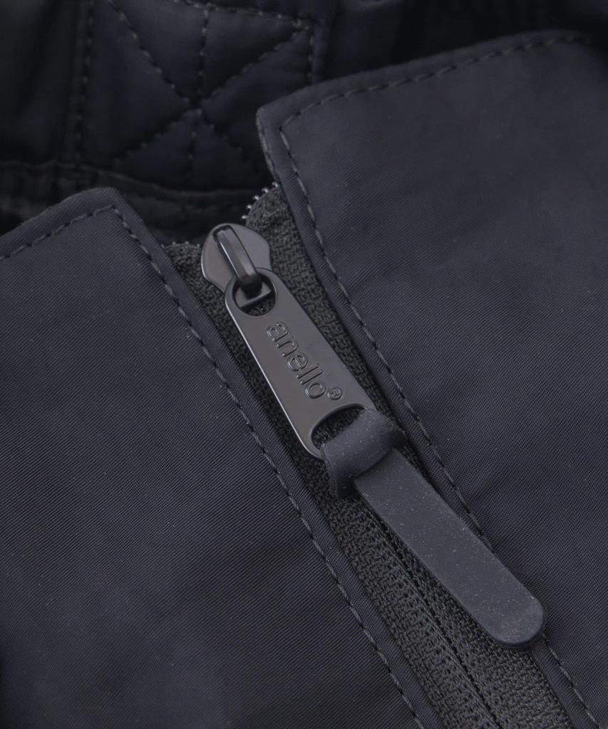 FLOOP Schultertasche, A4, 2-Wege, beidseitig wasserabweisend