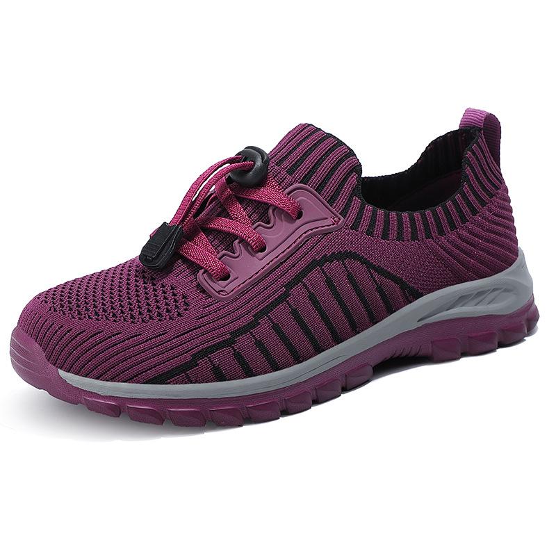 

Elderly shoes men s and women s spring and summer new models in the elderly mother walking shoes soft-soled sports men s shoes casual dad shoes 45