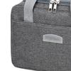 Insulated Lunch Bag Waterproof Large Capacity Sturdy Handle Food Lunch Container for Office Picnic
