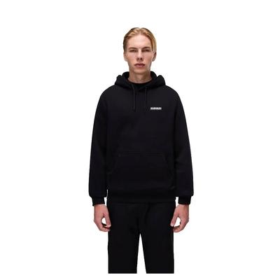 Napapijri Hoodie Guide