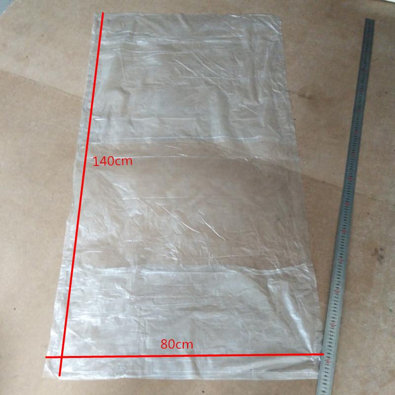 10pcs Disposable Car Seat Cover Protection Plastic Vehicle Maintenance Waterproof Seat Covers Prevent Dust Dirt