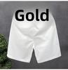 Men's Trendy Mid-Length Casual Shorts