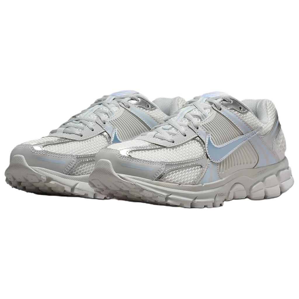 Nike Vomero 5 Classic Comfortable Support Running Shoes Women sneakers Peak-White IB8929-001