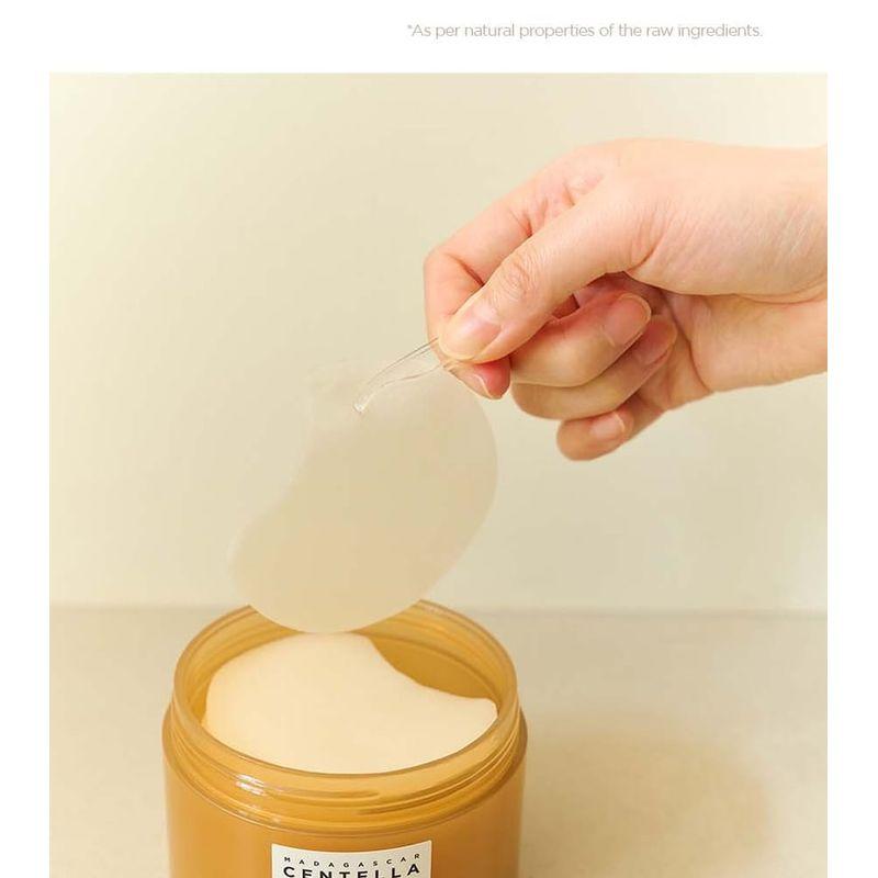 SKIN 1004 - Madagascar Centella Quick Calming Pad