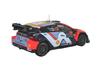 IXO Scale Hyundai i20 N Rally1 2025 Monte Carlo Rally Fullmo Finished Model with Sponsor Logos 1/18 #16 A.