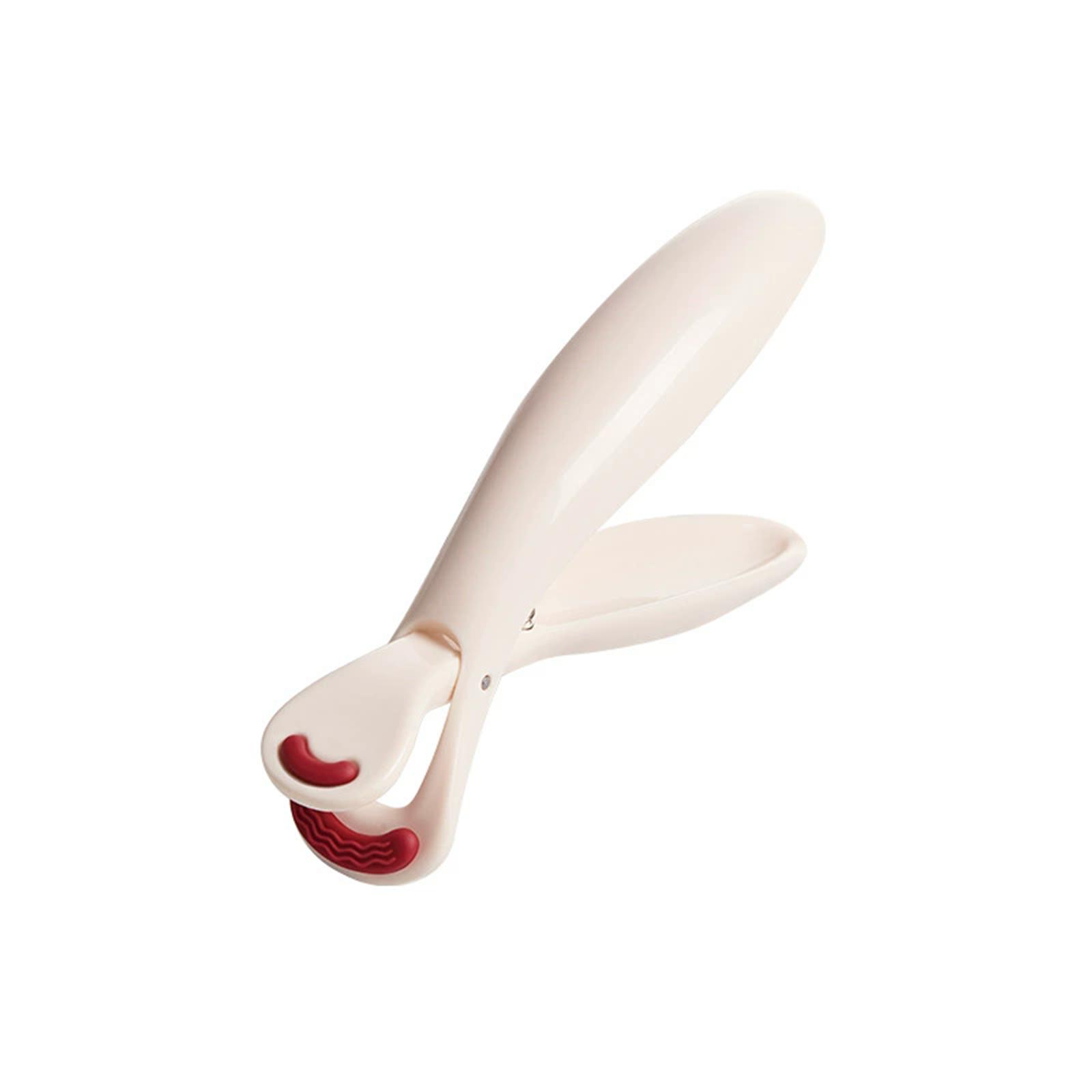 

Hot Plate Multi-Function Scald Bowl Clip Hot Dish Plate Grip, Microwave Plate Tongs Pizza Pan Plate For Kitchen, Kitchen Utensil One Size белый