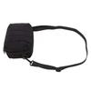 Digital Camera Case Protective Puffy Camera Case Lightweight Water Proof Small Camera Bag for Photography Black