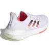 adidas Womens UltraBoost 22 Heat.RDY 'White Turbo' (women's Sizes) Cloud White / Core Black / Turbo Running Shoes GX8057