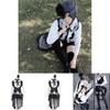 Nádherný cosplay kostým Ciela Phantomhive z Black Butler s dokonalým stehováním