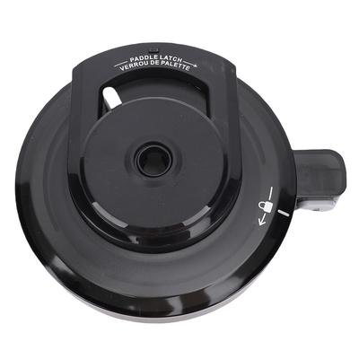 Ice Cream Maker Outer Bowl Lid Fit for NC301 Ice Cream Machine Reusable Outer Bowl Cover