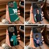 Spain- F-Fernando A-Alonso FA Phone Case For IPhone17 16 11 12 13 14 15 16 Pro Max Plus Cover Colored Silver Funda Bumber