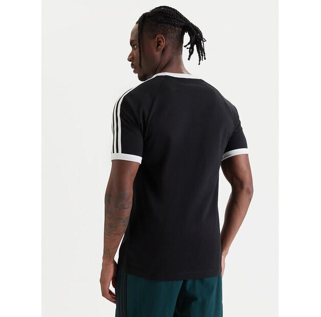 Футболка adidas 3-Stripes Ringer