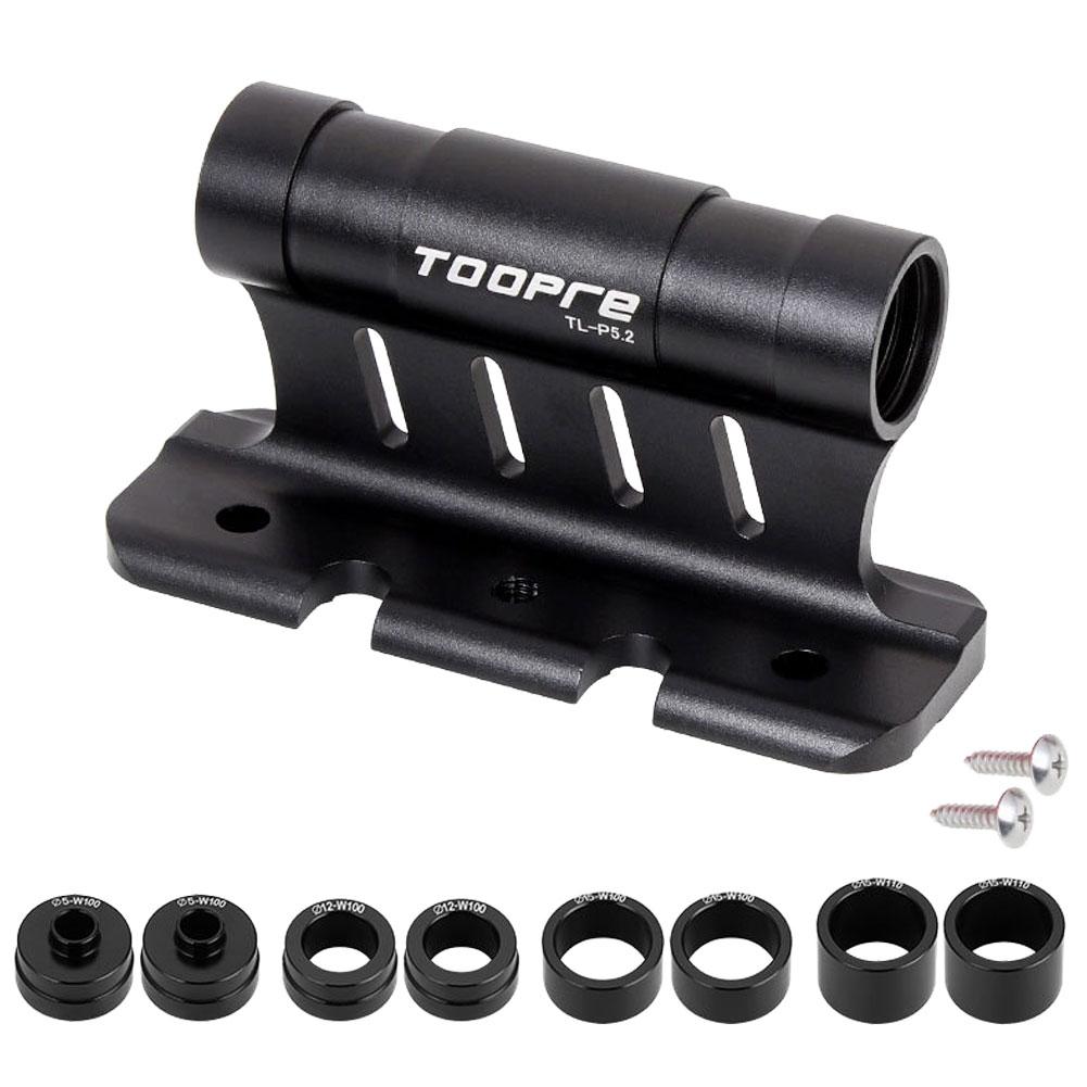 

Bicycle Front Fork Fixed Clip Car Carry Bicycle Fixed Front Fork Bracket Bike Block Fork Mount for Truck/Trailer/Bikes Racks чёрный