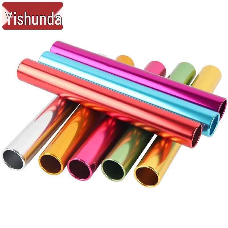 Yishunda Track & Field Relay Baton