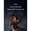 Soundcore AeroFit Pro Open-Ear 2-in-1 Wireless Sports Headphones