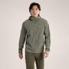 Куртка Arc'teryx Atom SL Hoody Man (9560) forage