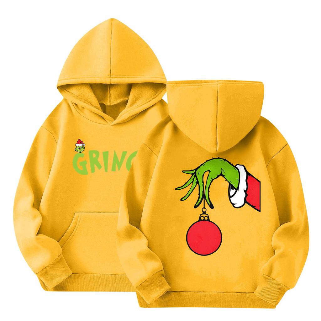 Roztomilé mikiny pro dospívající děti, trendy preppy mikiny s kapucí, nadměrné košile s dlouhým rukávem, oblečení pro děti