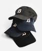 Waildeubeuligseu W25 Baseball Cap (Navy)