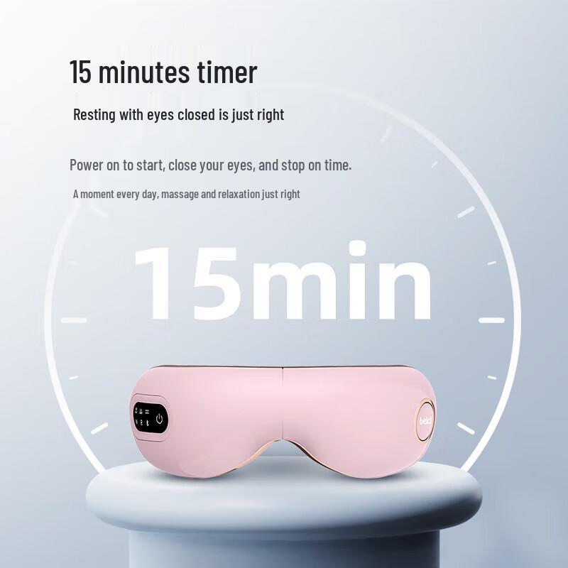 Beici Smart Eye Massager