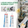 Liquid Insulation Tape Headset Data Cable Strong High Sealant Circuit Electrical Sealing Waterp P8V0