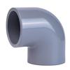 CPVC 90-Degree Socket Elbow
