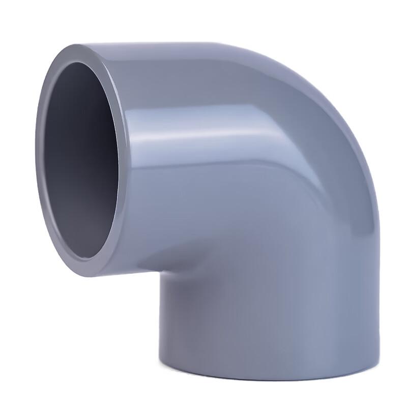 CPVC 90-Degree Socket Elbow