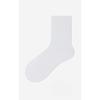 Women's Summer Cotton Socks, Mid-calf Socks, Breathable, Deodorizing, Sweat-absorbing Postpartum Socks, Anti-pilling