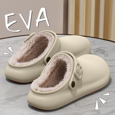 Uniseks Ayakkabı – Unisex Ev Terliği