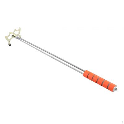 Extendable Pool Cue Bridge for Enhanced Accuracy