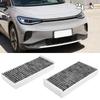 Car Accessories Cabin Filter Element Electric Car A/C Filter For ID.4 2020+