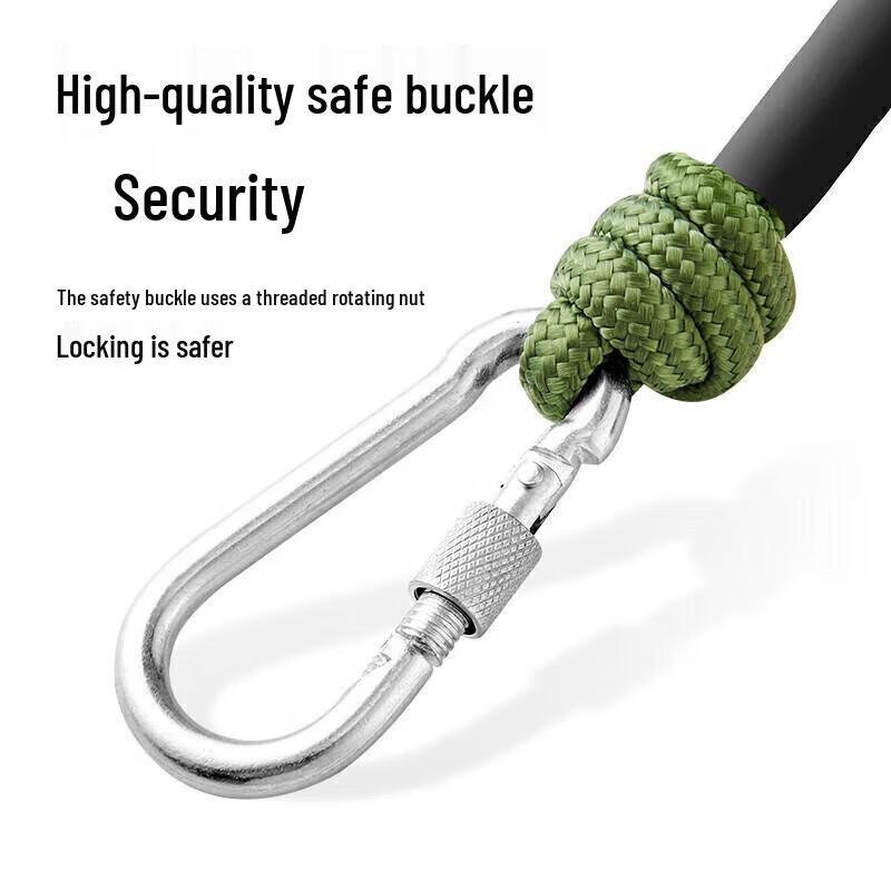 Xintaihang Steel Core Climbing and Rescue Rope