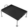 UOTUO Teppanyaki BBQ Iron Griddle Plate
